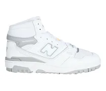 New Balance 650 Sneakers Bianco