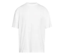 Cruciani T-shirt Bianco