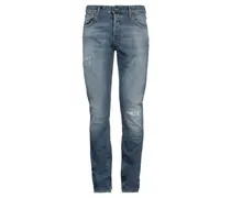Just Cavalli Pantaloni jeans Blu