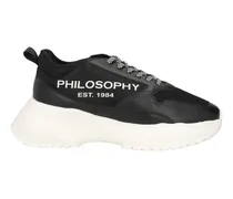 Philosophy Di Lorenzo Serafini Sneakers Nero