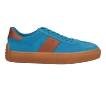 TOD'S Sneakers Blu