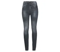 Karl Lagerfeld Pantaloni jeans Nero