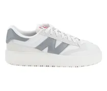 New Balance Sneakers Bianco