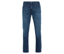 HUGO BOSS Pantaloni jeans Blu