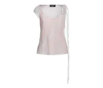 Dsquared2 Top Rosa