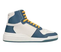 Saint Laurent Sneakers Blu