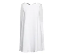 Emporio Armani Vestito corto Bianco