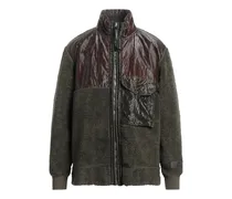 C.P. Company Teddy coat Marrone