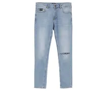 Versace Jeans Pantaloni jeans Blu
