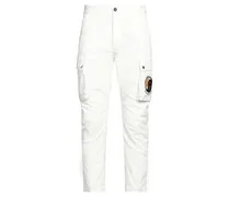 Dsquared2 Pantalone Bianco