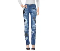 Dolce & Gabbana Pantaloni jeans Blu