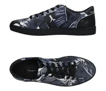 Dolce & Gabbana Sneakers Blu