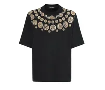 Dolce & Gabbana T-shirt Nero