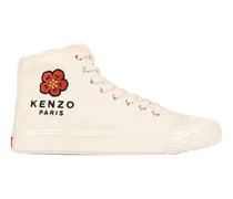 Kenzo Sneakers Bianco