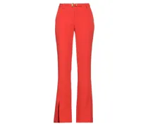 Versace Jeans Pantalone Arancione