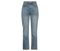 Ganni Pantaloni jeans Blu