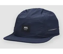 Fulton Camper Cappellino blu
