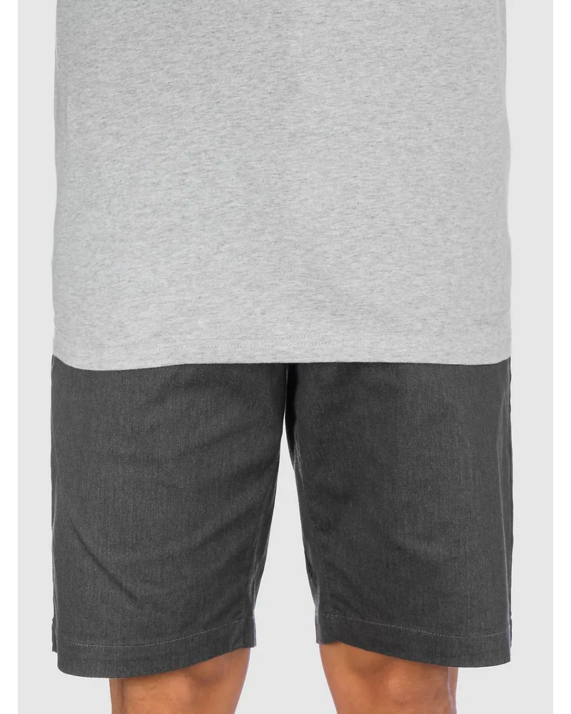 Frickin Modern Stretch Pantaloncini grigio
