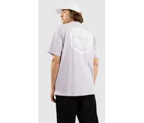 Circletrip T-Shirt grigio