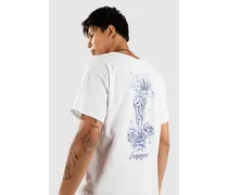 Ace Of Fades T-Shirt bianco