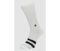 OG Socks bianco