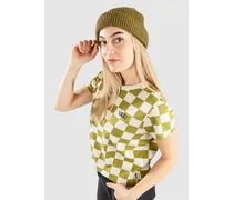 Amstone Mini T-Shirt verde