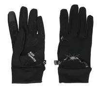 Liner Gloves nero