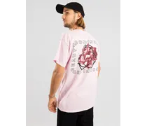 Confined Beauty T-Shirt rosa