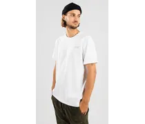 The North Face City Standard T-Shirt bianco Bianco