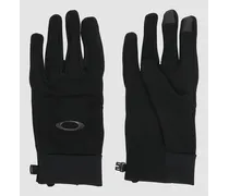 Core Ellipse Gloves nero