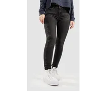 710 Super Skinny Jeans blu