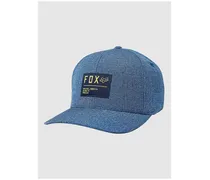 Non Stop Flexfit Cappellino blu