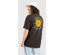 Fty Rayz T-Shirt nero