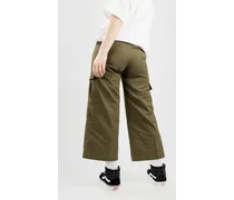 Hockinson Cargo Pantaloni verde