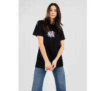 Spirit Lilly T-Shirt nero