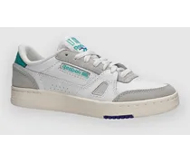 LT Court Sneakers bianco
