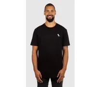 Embro Gull T-Shirt nero