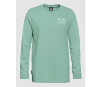 Ibis T-Camicia verde