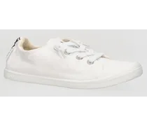 Bayshore Iii Sneakers bianco