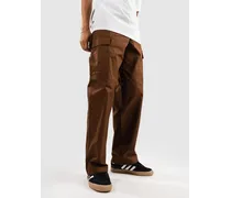 Kearny Cargo Pantaloni marrone