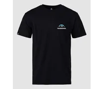 Mount T-Shirt nero
