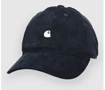 Harlem Cappellino blu