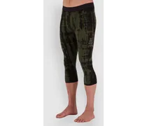 Merino Cascade Flex 200 3/4 Pantaloni Funzionali