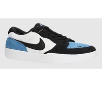 Nike SB Force 58 Scarpe da Skate blu Blu