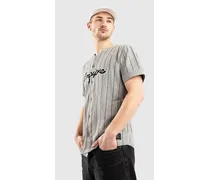 All Time Jersey T-Shirt grigio