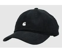 Harlem Cappellino nero