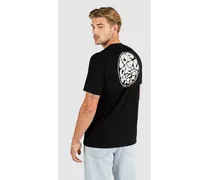 Wetsuit Icon T-Shirt nero