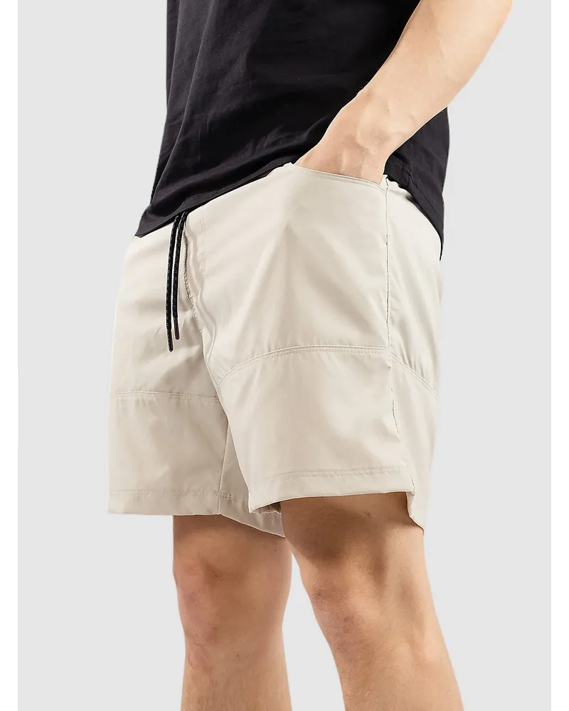 Coral RidgeT Pull-On Pantaloncini grigio