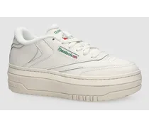 Club C Extra Sneakers bianco