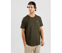 Akrod Noos T-Shirt grigio